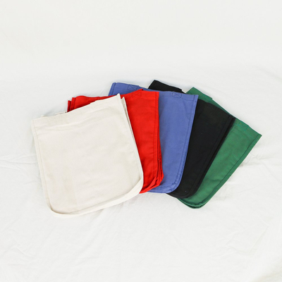 Organic Cotton Deluxe Reusable Bags for Eco-Friendly and Long-Lasting Shopping Laptop Bag